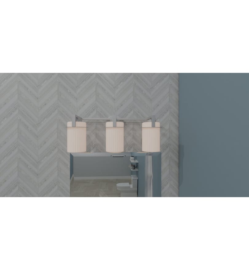Quoizel - SEY8622BN - Seymour 22" Bath Vanity Light by Quoizel - Image 2