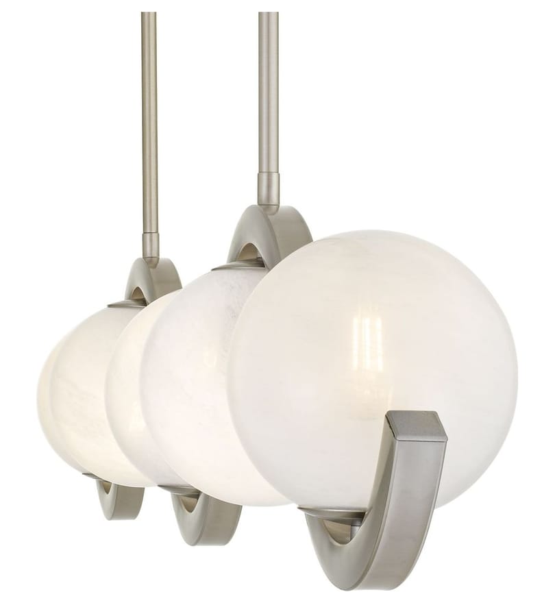 Quoizel - SRI551BN - Spherical 49-inch Island Light by Quoizel - Image 9