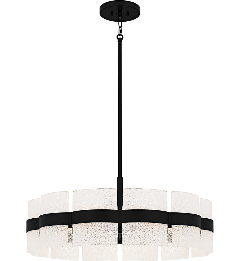 Quoizel - Sweeney 30" Pendant by Quoizel