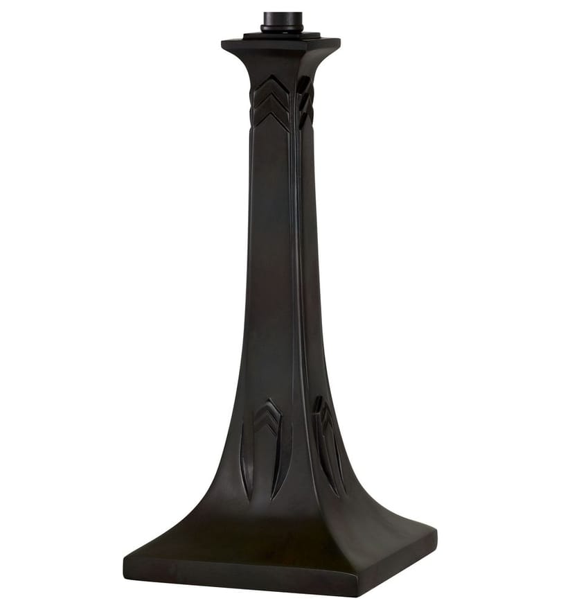 Quoizel - TF6821VA - Draxen 24-inch Table Lamp by Quoizel - Image 9