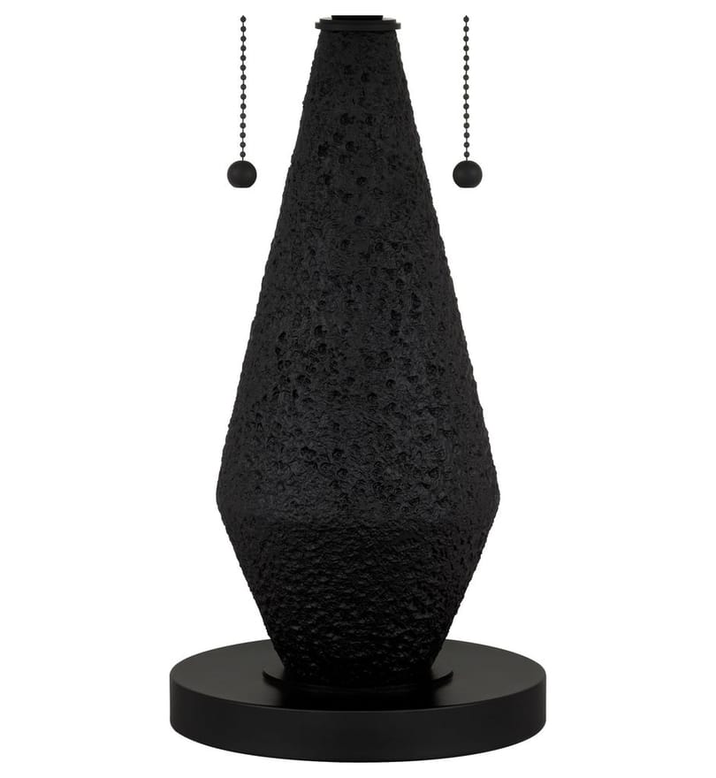 Quoizel - TF6831MBK - Blackwood 23.75-inch Table Lamp by Quoizel - Image 9