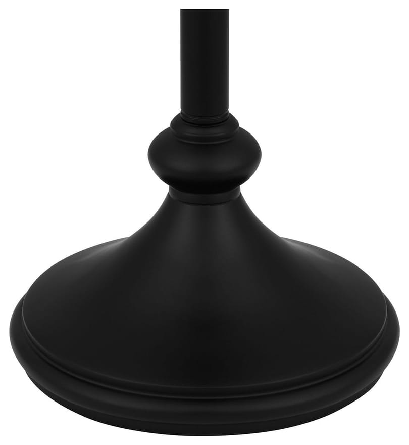 Quoizel - TFNR9362MBK - Wisteria Bloom 62-inch Floor Lamp by Quoizel - Image 7