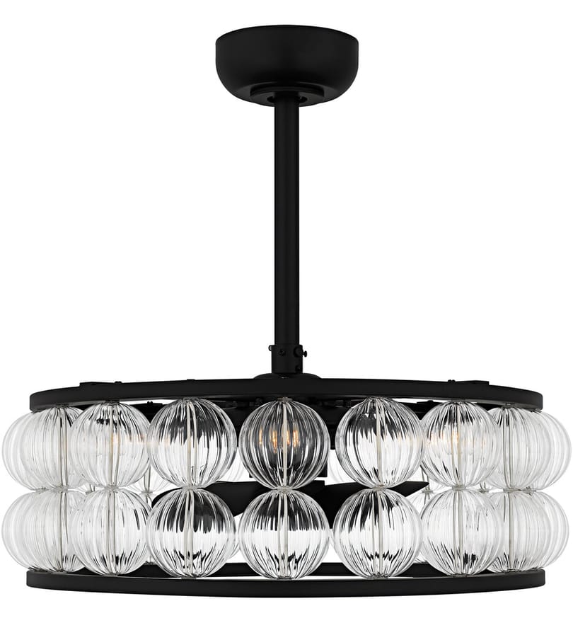Quoizel - Terrarock 23" Ceiling Fan by Quoizel - Image 8