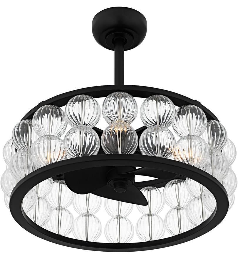 Quoizel - Terrarock 23" Ceiling Fan by Quoizel - Image 7