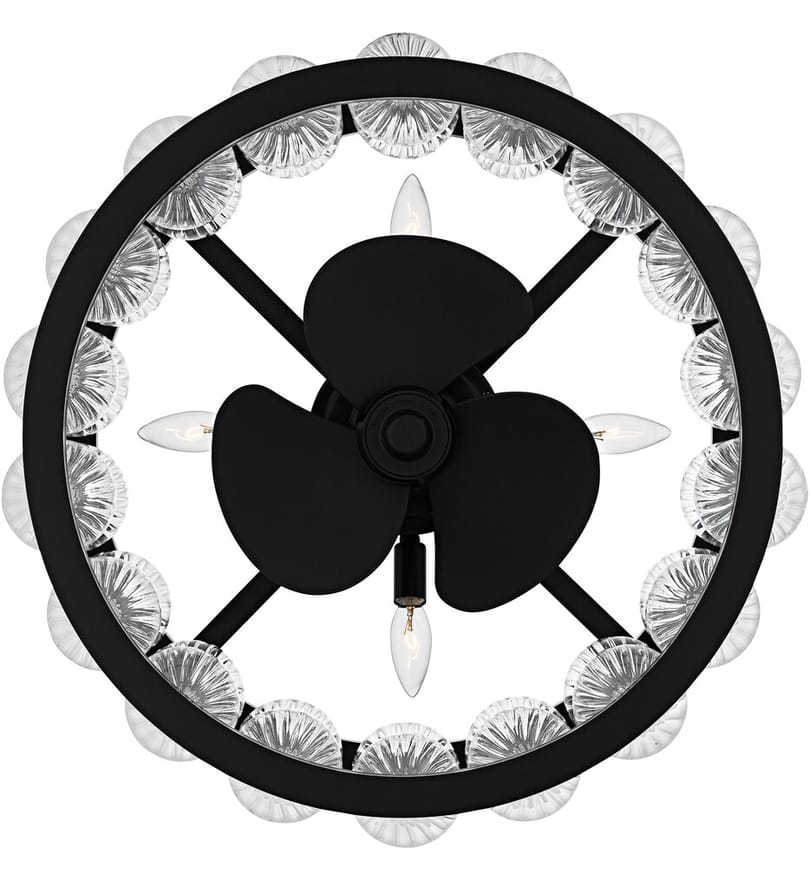 Quoizel - Terrarock 23" Ceiling Fan by Quoizel - Image 6