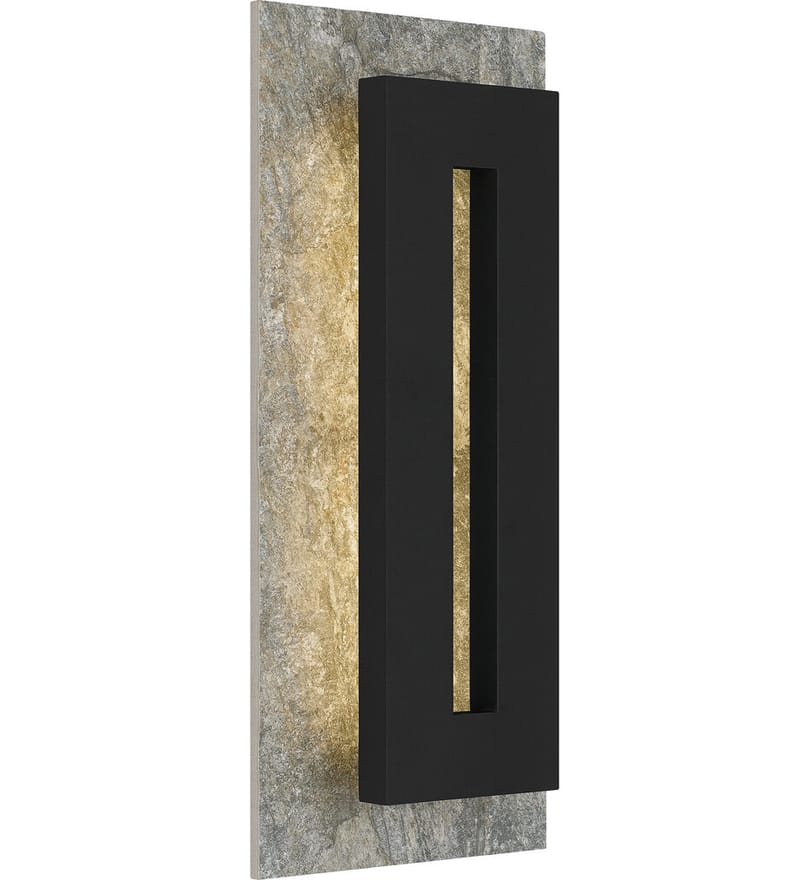 Quoizel - TTE8308EK - Tate 18.25" Outdoor Lantern by Quoizel