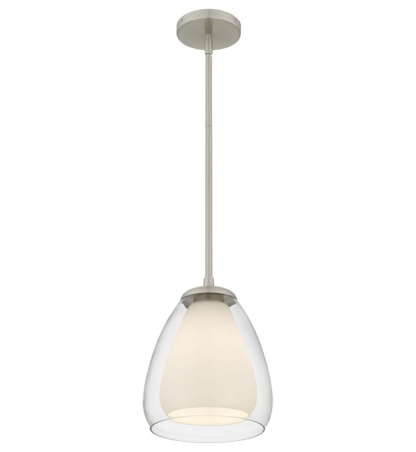 Quoizel - VIV1509BN - Vivienne 9-inch Mini-Pendant by Quoizel - Image 7