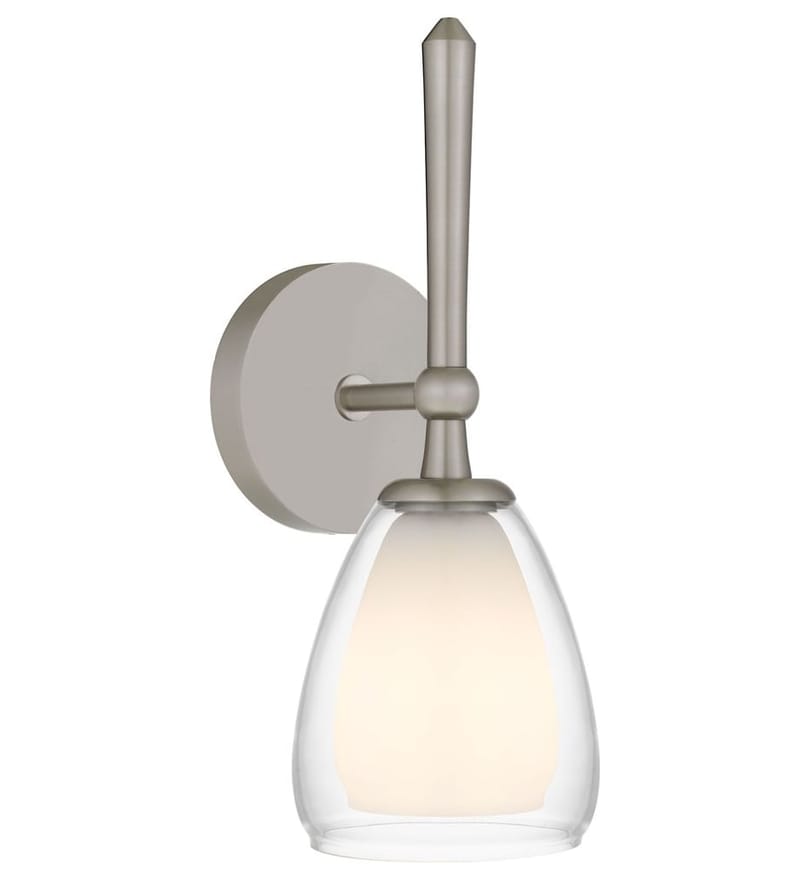 Quoizel - VIV8606BN - Vivienne 14.5-inch Wall Sconce by Quoizel
