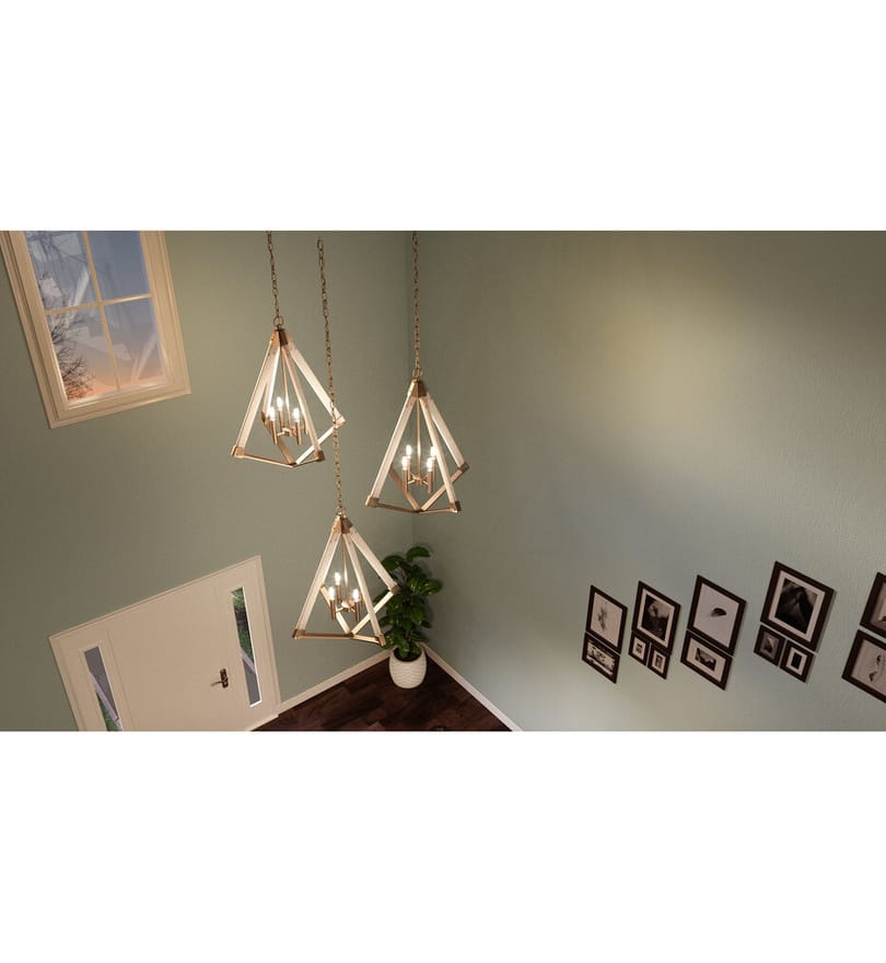 Quoizel - VP5204WS - Viewpoint 24" Pendant by Quoizel - Image 2