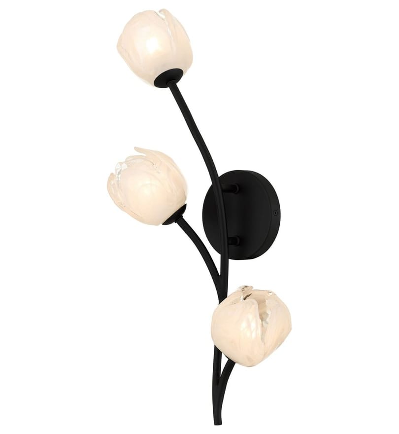 Quoizel - WALK8808MBK - Walker 24.25-inch Wall Sconce by Quoizel - Image 9