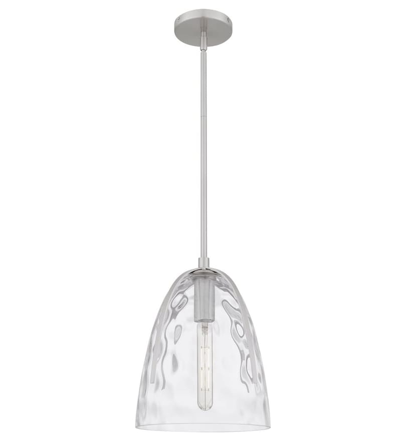 Quoizel - WHIT1510BN - Whitmore 10-inch Mini-Pendant by Quoizel - Image 3