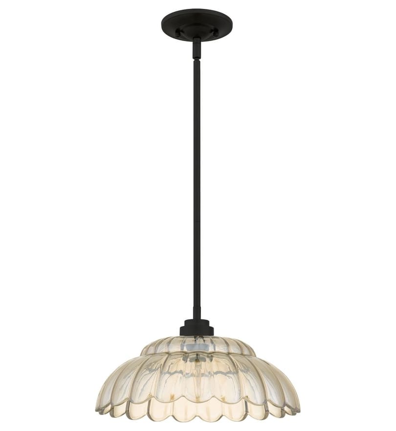 Quoizel - WHP1814MC - Whitecap 14-inch Pendant by Quoizel - Image 6