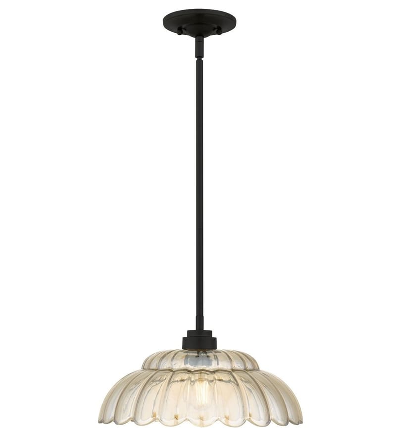Quoizel - WHP1814MC - Whitecap 14-inch Pendant by Quoizel - Image 2