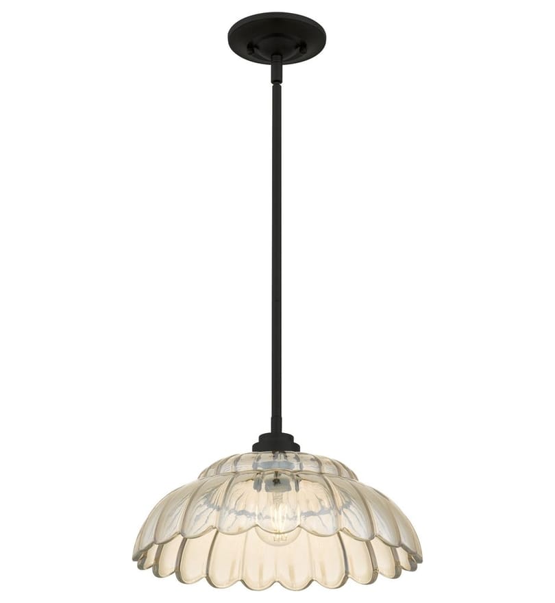 Quoizel - WHP1814MC - Whitecap 14-inch Pendant by Quoizel - Image 7