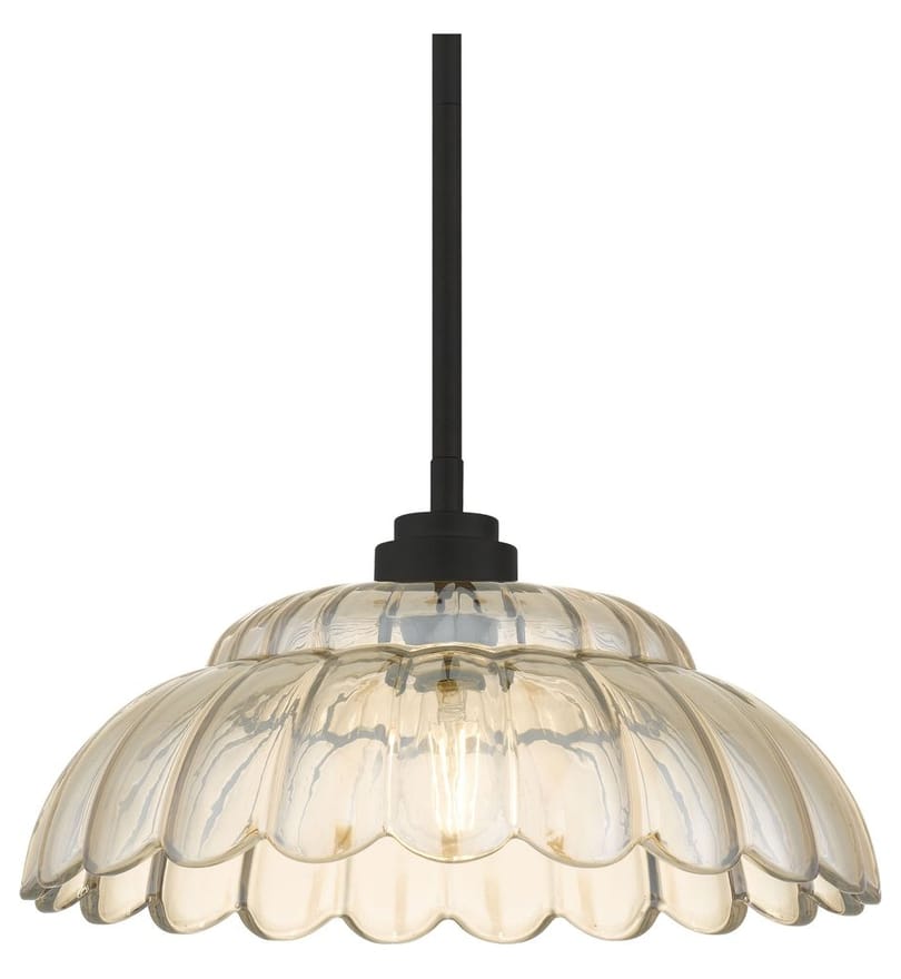 Quoizel - WHP1814MC - Whitecap 14-inch Pendant by Quoizel - Image 8