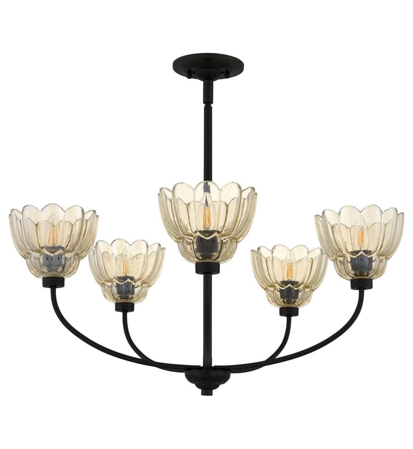 Quoizel - WHP5028MC - Whitecap 28-inch Chandelier by Quoizel - Image 6