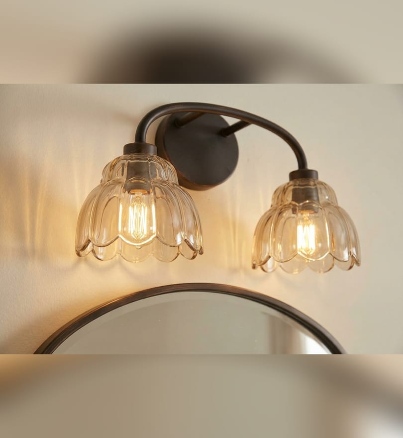 Quoizel - WHP8615MC - Whitecap 15-inch Bath Vanity Light by Quoizel