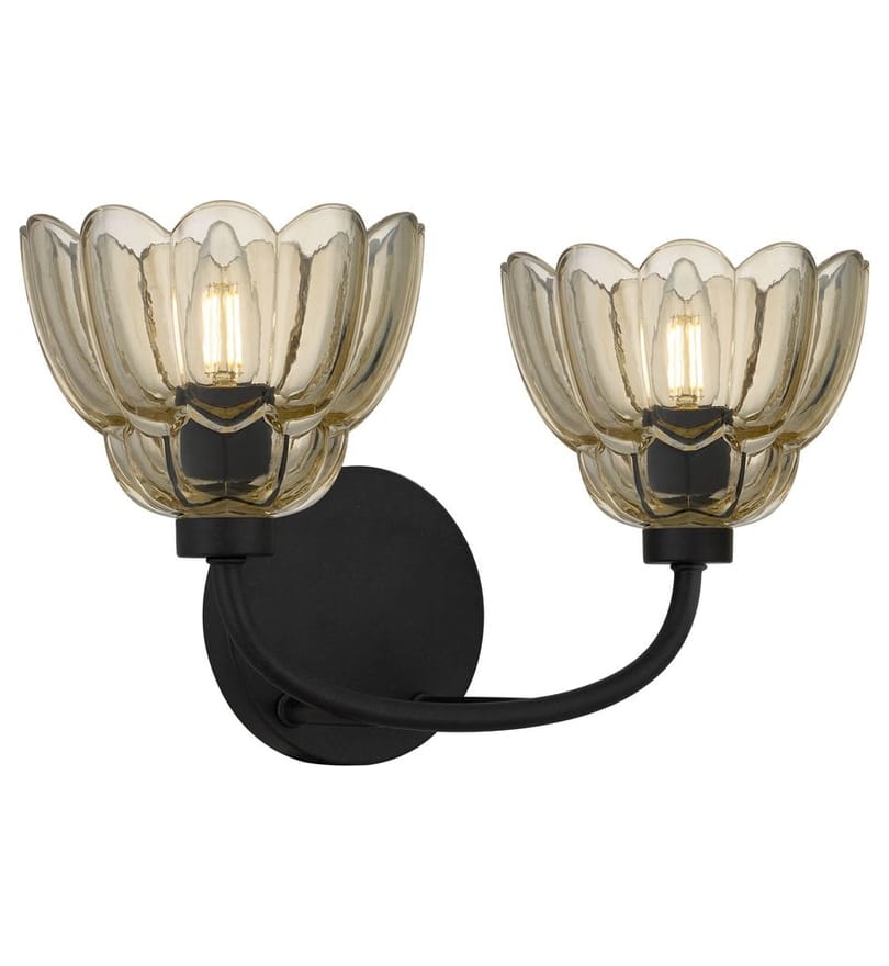 Quoizel - WHP8615MC - Whitecap 15-inch Bath Vanity Light by Quoizel - Image 4