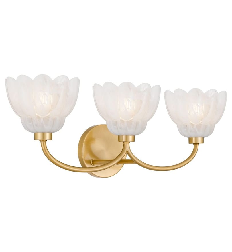 Quoizel - WHP8623BRG - Whitecap 23-inch Bath Vanity Light by Quoizel - Image 3