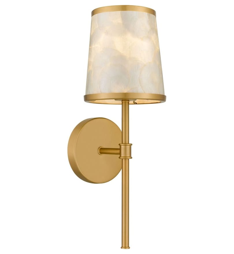 Quoizel - WIND8706BRG - Windley 16.25-inch Wall Sconce by Quoizel - Image 2