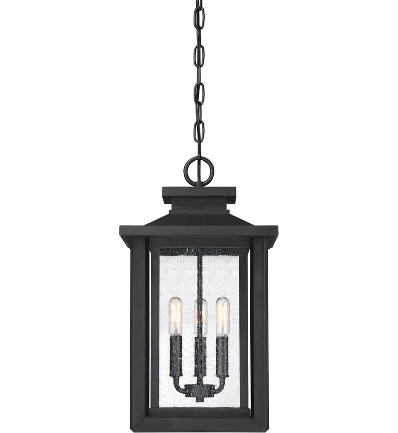 Quoizel - WKF1911EK - Wakefield 10.75" Outdoor Pendant by Quoizel - Image 3