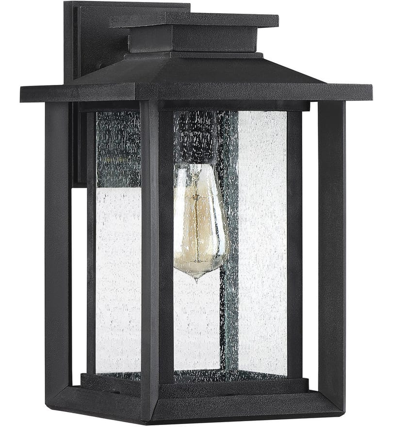 Quoizel - Wakefield 14" Outdoor Lantern by Quoizel - Image 8