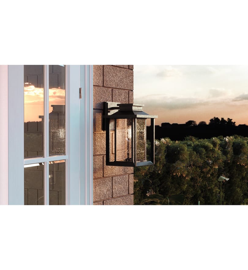 Quoizel - Wakefield 14" Outdoor Lantern by Quoizel - Image 2