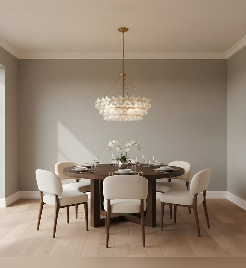 Quoizel - WRIG2830BRG - Wright 31.25-inch Pendant by Quoizel - Image 5