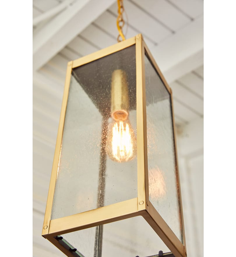 Quoizel - Westover 20.75" Outdoor Pendant by Quoizel - Image 4