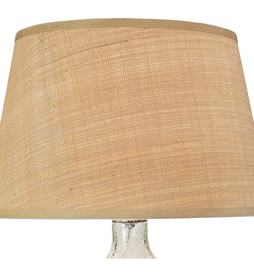 Regina Andrew - 13-1059 - Seeded Oval Glass 22.5" Table Lamp by Regina Andrew - Image 5