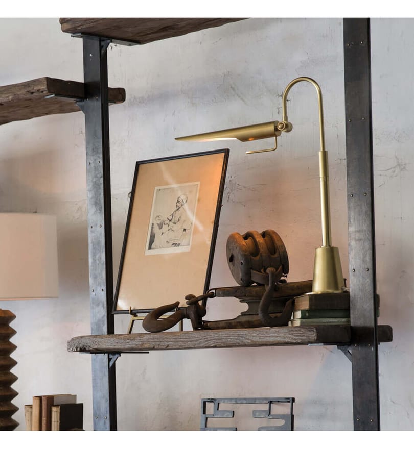 Regina Andrew - Raven 25.25" Table Lamp by Regina Andrew - Image 4