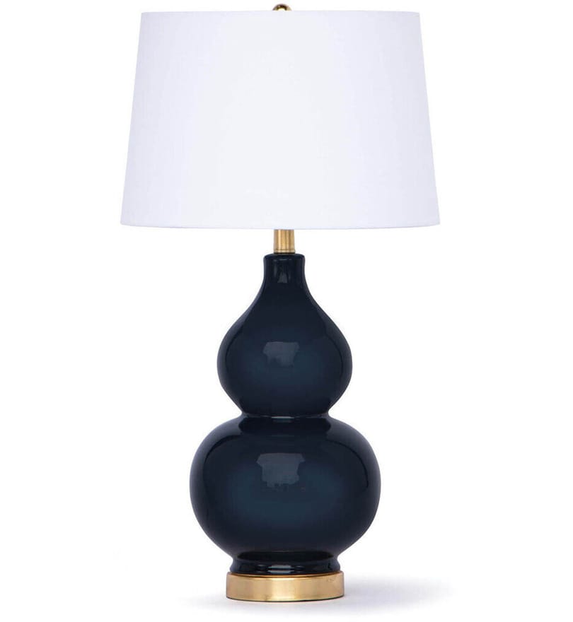 Regina Andrew - 13-1279NAV - Regina Andrew Madison 27" Table Lamp by Regina Andrew