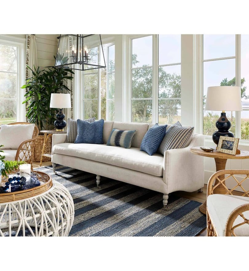 Regina Andrew - 13-1279NAV - Regina Andrew Madison 27" Table Lamp by Regina Andrew - Image 7