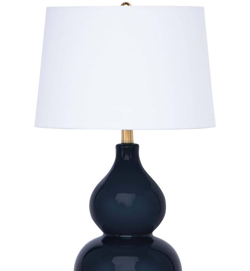 Regina Andrew - 13-1279NAV - Regina Andrew Madison 27" Table Lamp by Regina Andrew - Image 5