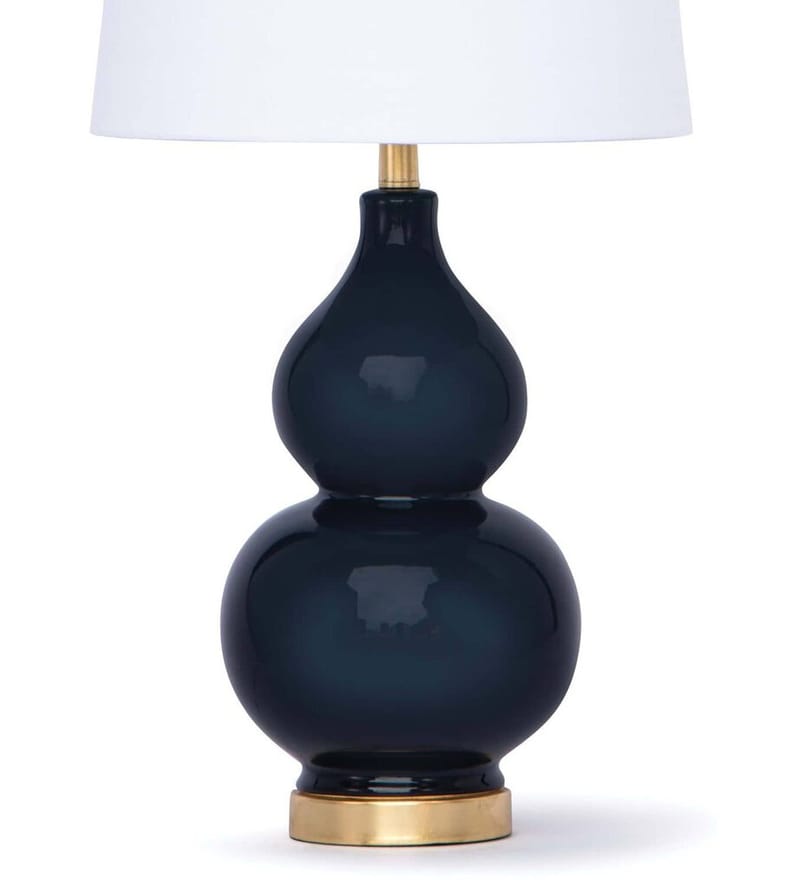 Regina Andrew - 13-1279NAV - Regina Andrew Madison 27" Table Lamp by Regina Andrew - Image 4