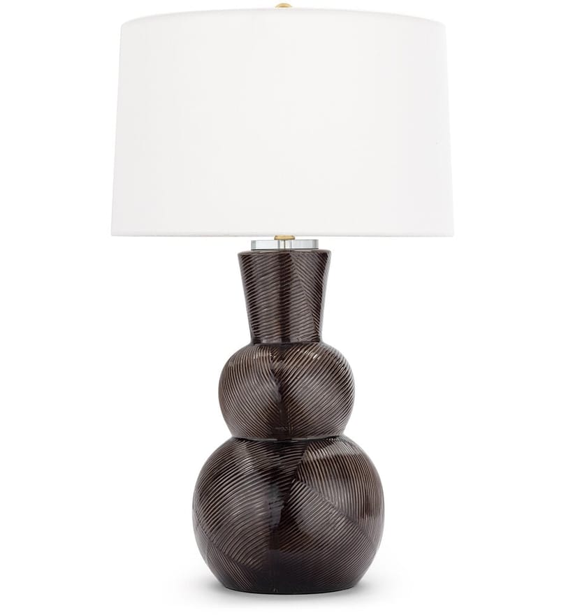 Regina Andrew - Hugo 31" Table Lamp by Regina Andrew