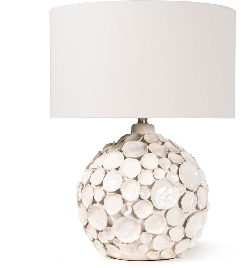 Regina Andrew - 13-1366WT - Regina Andrew Lucia 26" Table Lamp by Regina Andrew