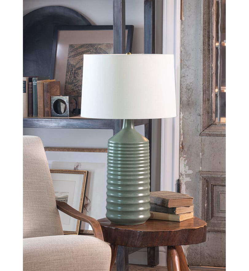 Regina Andrew - Temperance 30.5" Table Lamp by Regina Andrew - Image 5