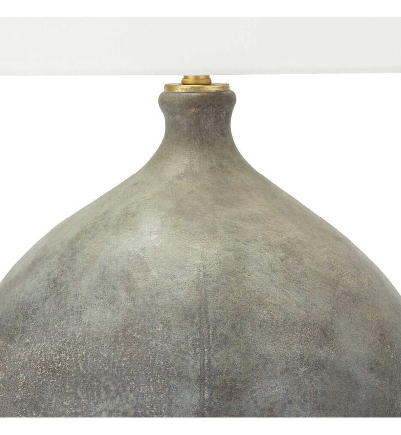 Regina Andrew - 13-1445 - Dover Ceramic 26" Table Lamp by Regina Andrew - Image 5