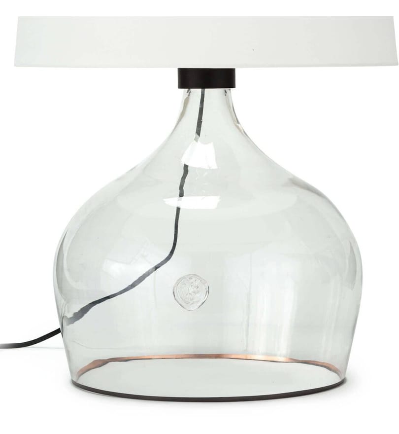 Regina Andrew - 13-1478 - Regina Andrew Demi John 26.5" Table Lamp by Regina Andrew - Image 4