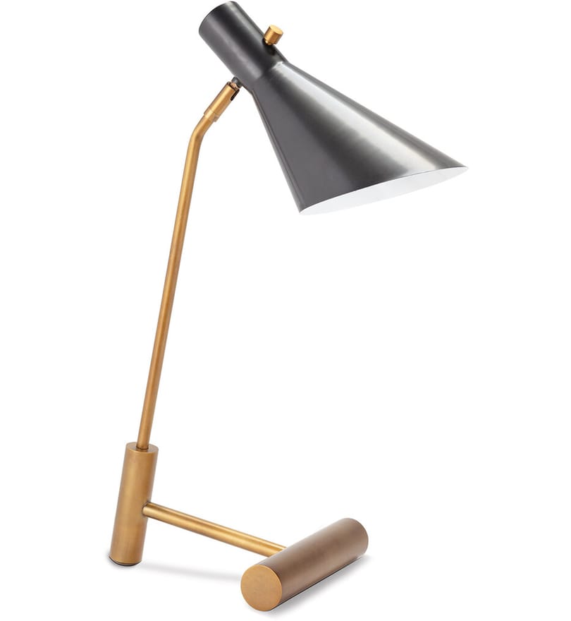 Regina Andrew - Spyder 24" Table Lamp by Regina Andrew - Image 2