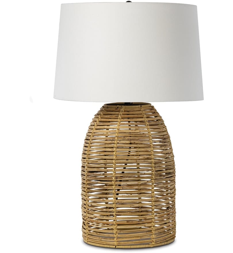 Regina Andrew - 13-1574 - Monica 28.25" Table Lamp by Regina Andrew