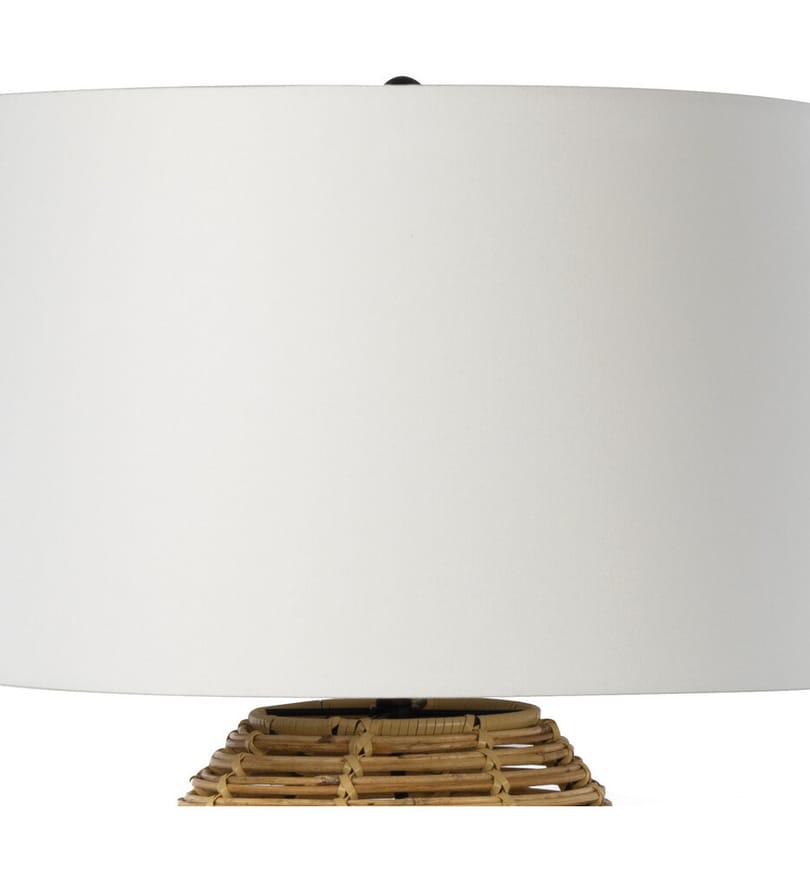 Regina Andrew - 13-1574 - Monica 28.25" Table Lamp by Regina Andrew - Image 2