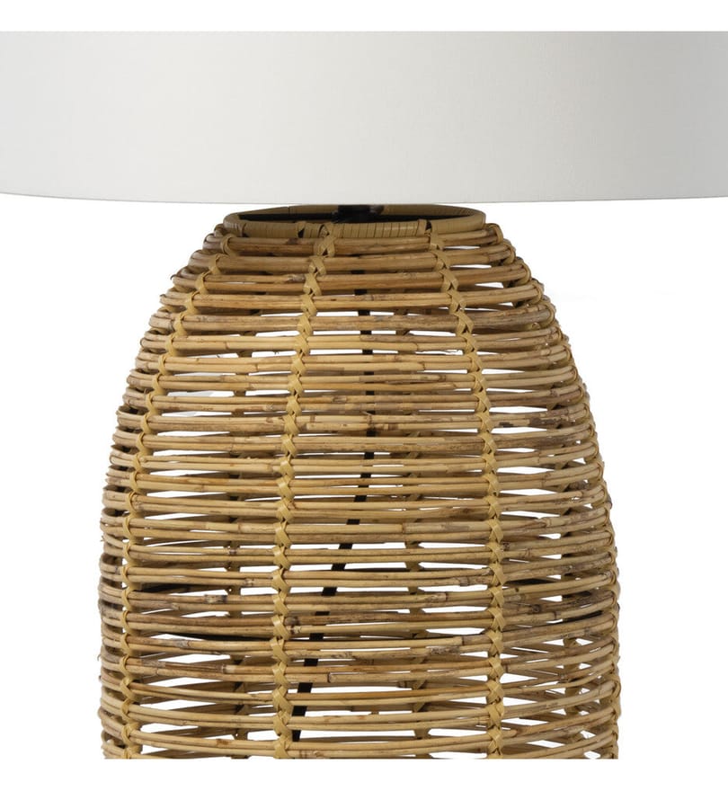 Regina Andrew - 13-1574 - Monica 28.25" Table Lamp by Regina Andrew - Image 3