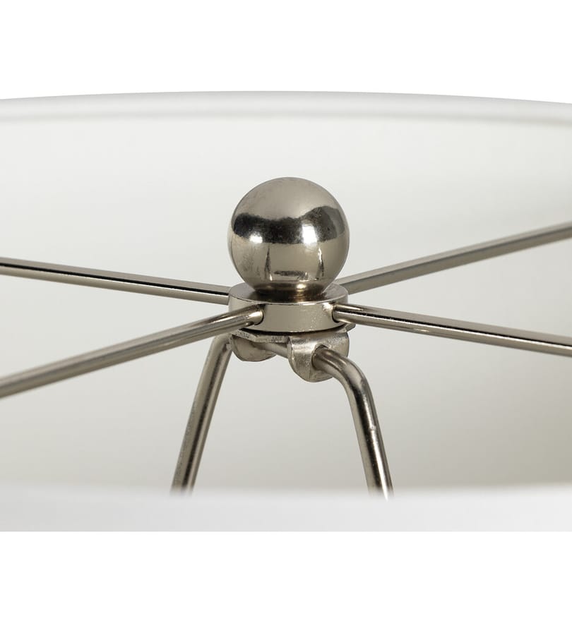 Regina Andrew - 13-1640NAV - Maren 26" Table Lamp by Regina Andrew - Image 2