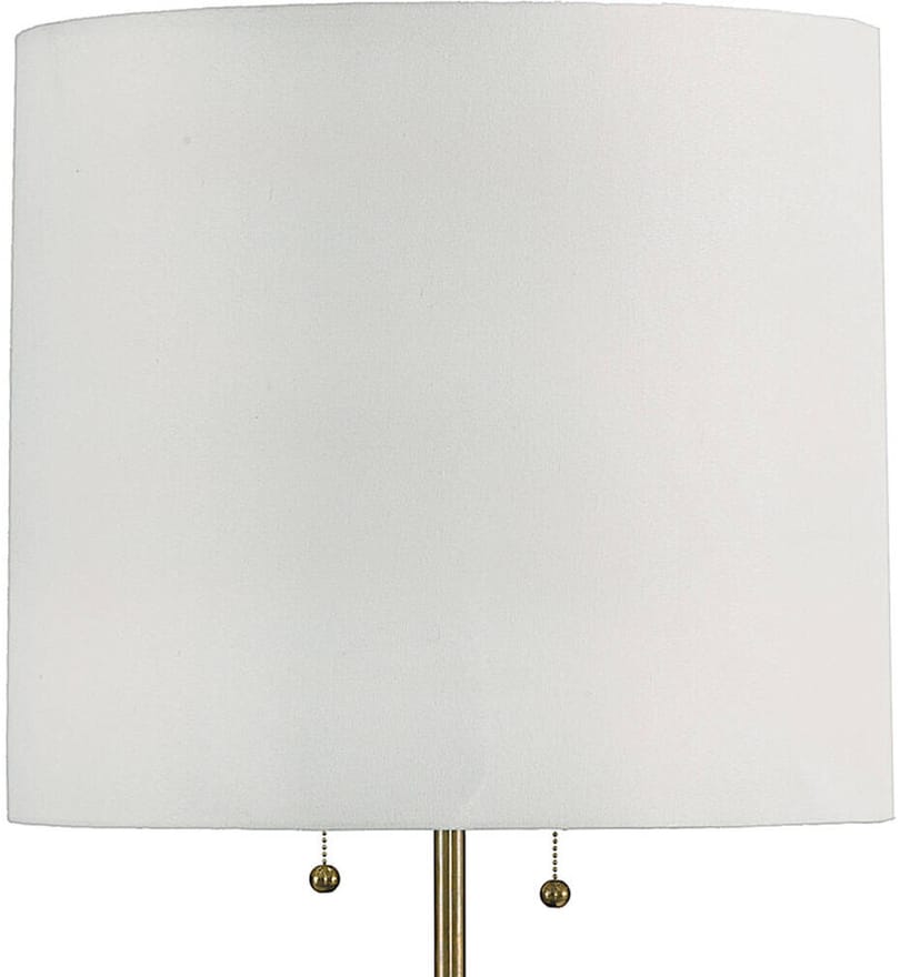 Regina Andrew - 14-1018EB - Regina Andrew Accordion 63.5" Floor Lamp by Regina Andrew - Image 5