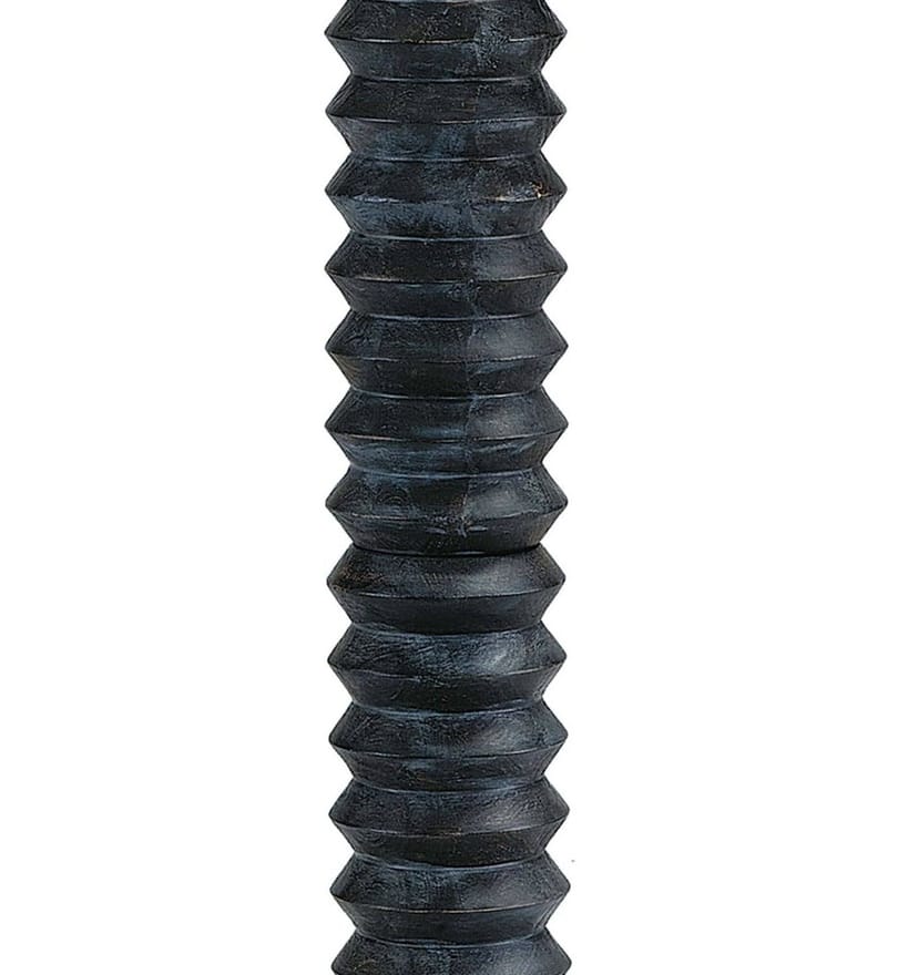 Regina Andrew - 14-1018EB - Regina Andrew Accordion 63.5" Floor Lamp by Regina Andrew - Image 4