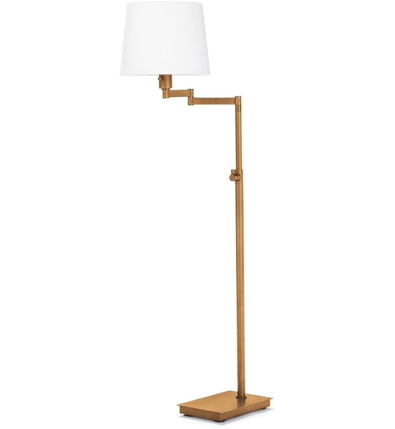 Regina Andrew - 14-1057NB - Virtue 65" Floor Lamp by Regina Andrew