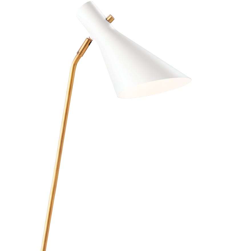Regina Andrew - Spyder 55.75" Floor Lamp by Regina Andrew - Image 2