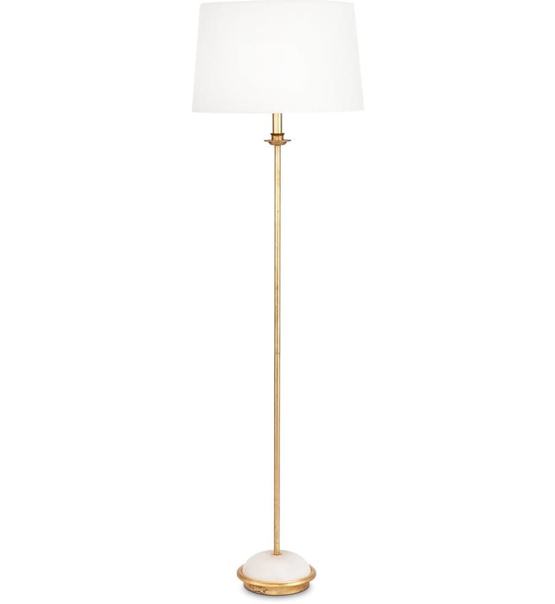 Regina Andrew - 14-1061 - Fisher 62" Floor Lamp by Regina Andrew